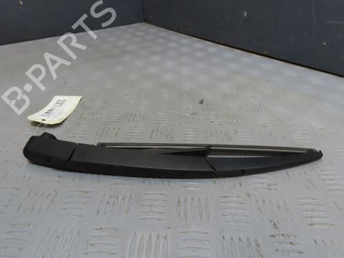Bakre vindusviskerarm PEUGEOT 2008 I (CU_) 1.6 BlueHDi 100 (100 hp) 28572981