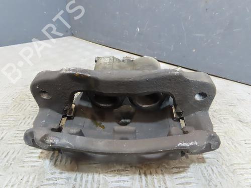 Venstre bremsekaliper foran VW CRAFTER Van (SY_, SX_) 2.0 TDI FWD (SYB, SYC, SYD) (140 hp) 30092443