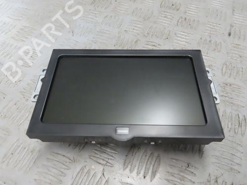Used Display monitor PEUGEOT 207 SW (WK_) 1.6 HDi (92 hp) 21059761