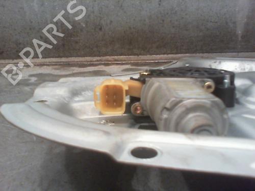 Front left window mechanism KIA OPIRUS (GH) 3.5 | BP36492924C22 - Image 2