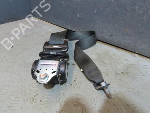 Front left seatbelt ISUZU D-MAX II (TFR, TFS) 2.5 CRDi 4x4 (TFS86J) | BP38676386I26 - Image 2