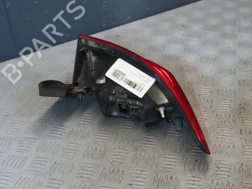 Left taillight RENAULT CLIO IV (BH_) 0.9 TCe 75 (BHNP) | BP23332794C34 