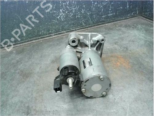 Used Starter CITROËN C3 II (SC_) 1.0 VTi 68 (68 hp) 12128515