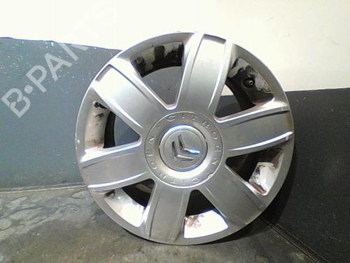 Used Rim CITROËN C4 Coupe (LA_) 1.6 HDi (90 hp) 10761106