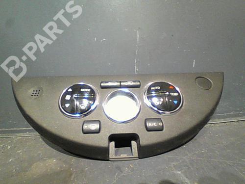 Used Climate control NISSAN NOTE (E11, NE11) 1.4 (88 hp) 11211251