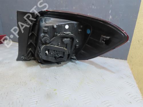 Venstre Baklys DACIA SANDERO II 1.0 SCe 75 (B8JC, B8JD, B8NC) (73 hp) 30582907