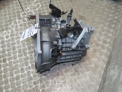 Gearbox FORD FOCUS C-MAX (DM2) 1.6 TDCi | BP39624890M3 - Image 3
