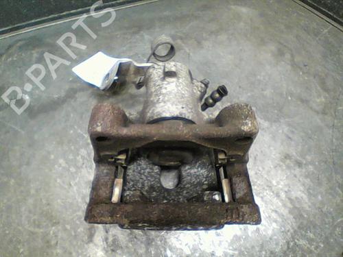 Used Left rear brake caliper OPEL ASTRA H (A04) 1.7 CDTI (L48) (100 hp) 14872437