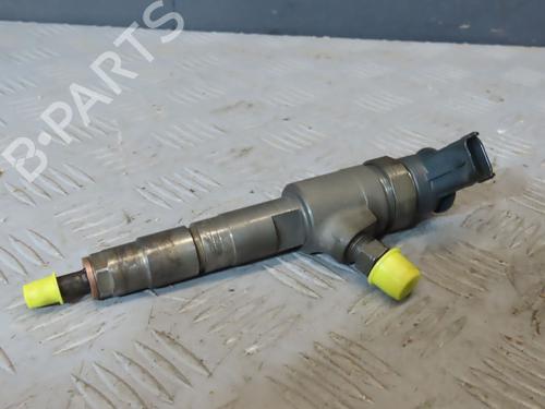Used Injector Injector PEUGEOT 208 I (CA_, CC_) 1.6 HDi (92 hp) 19638837 19638837