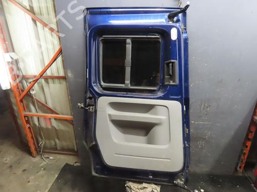 Used Left slide door VW CADDY III MPV (2KB, 2KJ, 2CB, 2CJ) [2004-2016]  23115855