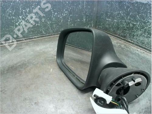 Used Left mirror DACIA LOGAN MCV (KS_) 1.5 dCi (KS0K) (68 hp) 11882954