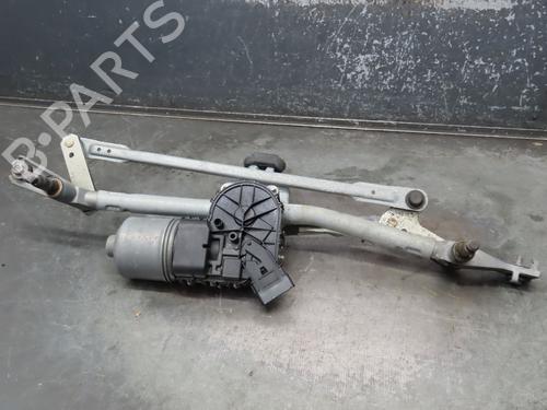 Used Front wiper motor CITROËN BERLINGO Box Body/MPV (B9) 1.6 BlueHDi 100 (99 hp) 16781190