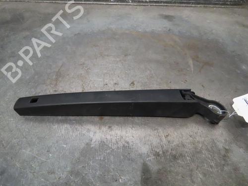 Used Rear windshield wiper arm VW POLO V (6R1, 6C1) 1.4 (6R1) (85 hp) 23116765