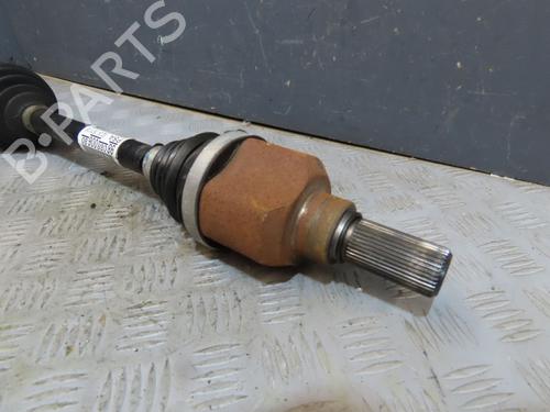 Used Left front driveshaft CITROËN C3 AIRCROSS II (2R_, 2C_) 1.2 PureTech 110 (2RHNZB, 2RHNZW, 2RHNPX, 2RHNPJ) (110 hp) 30379355