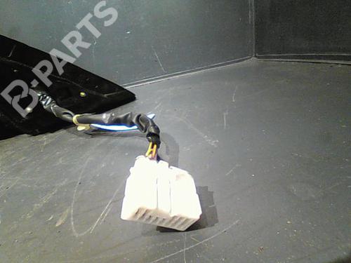 Left mirror HONDA ACCORD VII (CL, CN) 2.2 i-CTDi (CN1) | BP10765370C26 