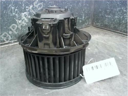 Heater blower motor FORD FIESTA VI (CB1, CCN) 1.25 | BP14978580M62 