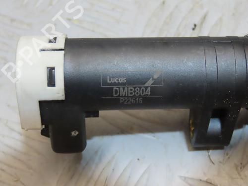 Used Ignition coil RENAULT SCÉNIC II (JM0/1_) 1.6 16V (JM1R) (112 hp) 26015061