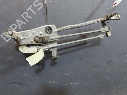 Front wiper motor PEUGEOT 308 SW II (LC_, LJ_, LR_, LX_, L4_) 1.2 THP 110 | BP30188519M29 