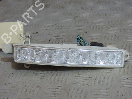 Left daytime light CITROËN C3 II (SC_) 1.4 HDi 70 (SC8HZC, SC8HR0, SC8HP4) | BP26668857C104 - Image 2