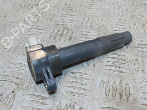 Used Ignition coil SUZUKI ALTO VII (GF, HA25_, HA35_) [2009-2026]  24231762