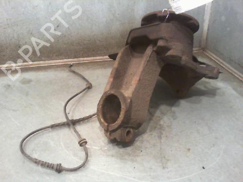 Used Right front steering knuckle FIAT DUCATO Van (250_) 100 Multijet 2,2 D (100 hp) 14871592