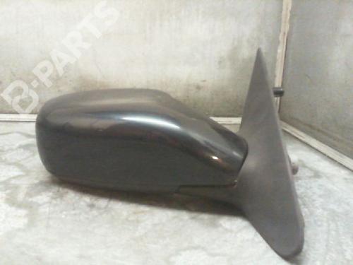 Right mirror RENAULT LAGUNA II (BG0/1_) 1.9 dCi (BG1A, BG1V) | BP11212405C27 