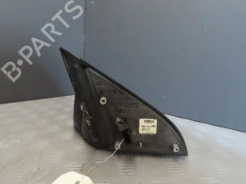 Used Left mirror OPEL VECTRA C GTS (Z02) [2002-2009]  18342605