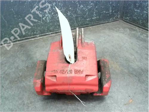Used Right rear brake caliper BMW 5 (E60) 525 d (197 hp) 14872111