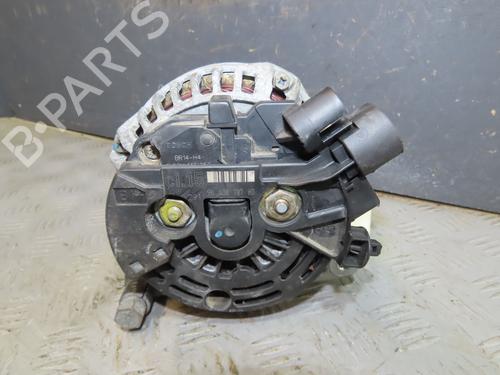 Alternator CITROËN C5 I (DC_) 2.0 HDi (DCRHZB, DCRHZE) | BP33860515M7 - Image 3