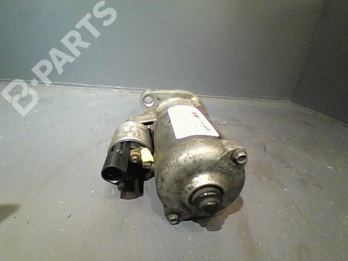 Starter AUDI A3 Sportback (8PA) 2.0 TDI 16V | BP10758925M8 
