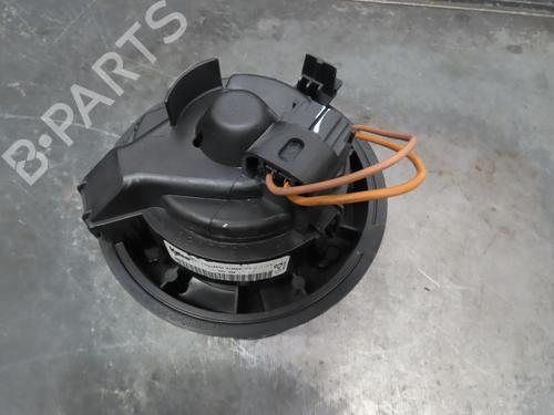 Heater blower motor RENAULT CLIO IV (BH_) 1.5 dCi 75 | BP17452664M62 