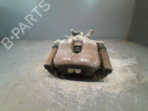Left rear brake caliper FIAT CROMA (194_) 1.9 D Multijet (194AXC1B, 194AXC12) | BP14872642M107