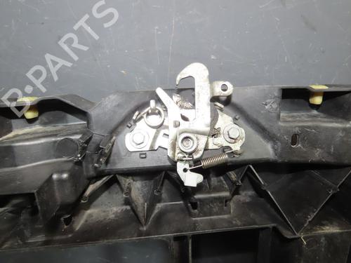 Used Front slam panel Front slam panel CITROËN C4 CACTUS 1.2 VTi 82 (82 hp) 33477481 33477481