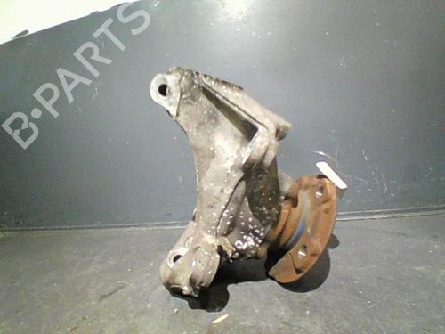 Left front steering knuckle BMW 3 (F30, F80) 318 d | BP15046993M25 