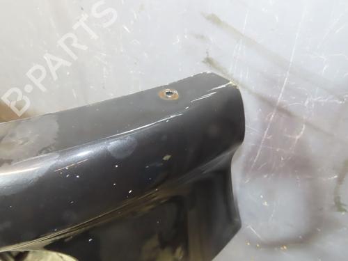 Used Front bumper PEUGEOT 206 SW (2E/K) 2.0 HDi (90 hp) 31242227