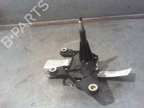 Ruitenwissermotor achter RENAULT SCÉNIC II (JM0/1_) 1.9 dCi | BP23116874M102 
