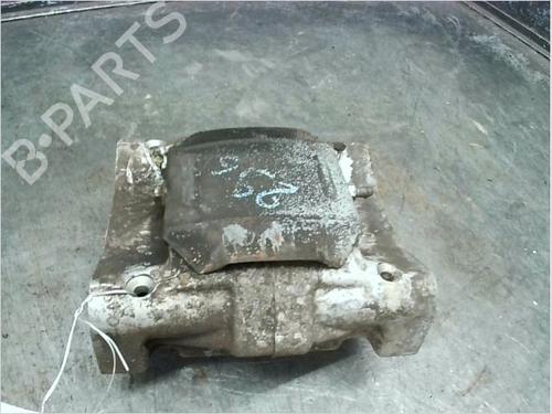 Used Right rear brake caliper CITROËN C5 I (DC_) 2.0 HDi (DCRHZB, DCRHZE) (109 hp) 14872193