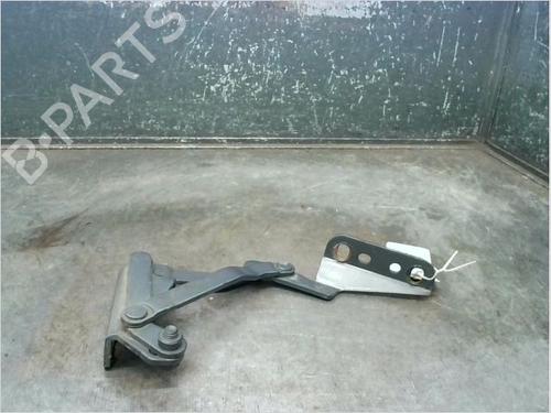 Dørhængsel/Dørbegrænser RENAULT AVANTIME (DE0_) 2.2 dCi (DE01) (150 hp) 14873265