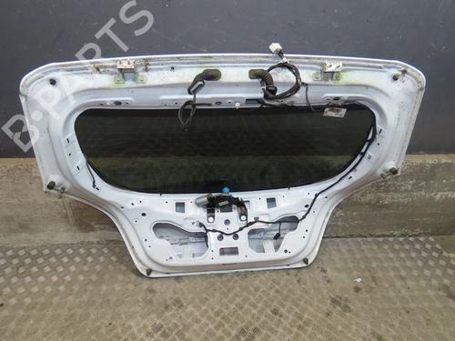 Coffre KIA CEE'D Hatchback (ED) 1.6 CRDi 115 (115 hp) 30841073