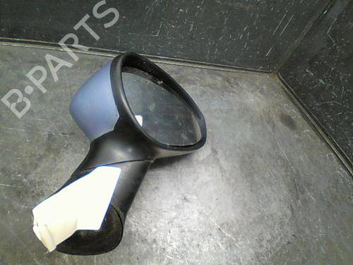 Used Right mirror FIAT GRANDE PUNTO (199_) 1.2 (65 hp) 10765257