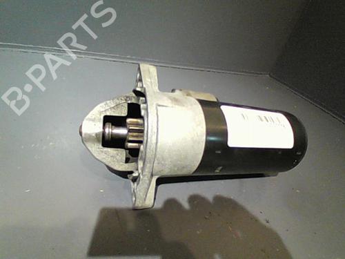 Used Starter FIAT BRAVO II (198_) 1.6 D Multijet (198AXH1B) (105 hp) 10758909