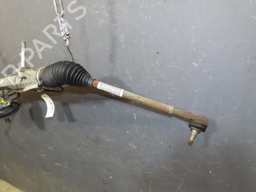 Steering rack PEUGEOT 206+ (2L_, 2M_) 1.4 i (2LKFWA, 2MKFWA) | BP28801304M22 - Image 3