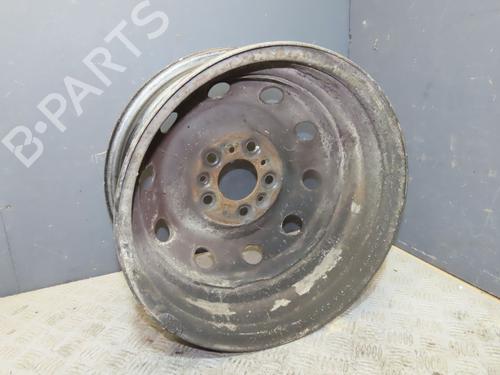 Felg PEUGEOT BOXER Van 2.0 BlueHDi 130 (130 hp) 25905758