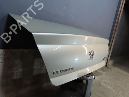 tailgate-peugeot-407-6d_-2004-2005-2006-2007-2008-2009-2010-2011-23116059 main image