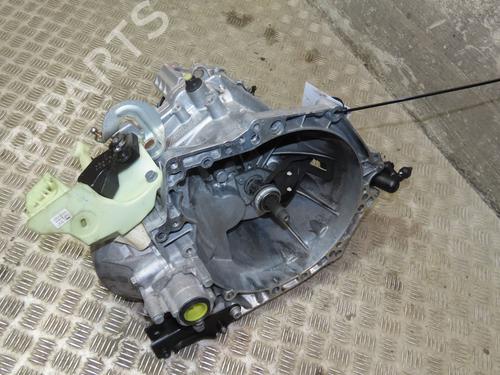 Gearbox CITROËN C3 II (SC_) 1.2 THP 110 | BP39180329M3 - Image 3