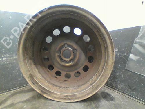 Used Rim SEAT TOLEDO III (5P2) 1.9 TDI (105 hp) 10761577