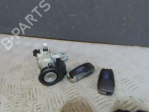 Ignition barrel FORD FIESTA VII (HJ, HF) 1.5 TDCi Active | BP29263692M48