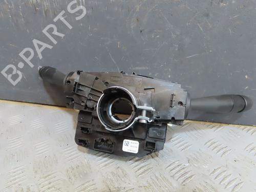 Used Steering column stalk DS DS 4 II (FR_, FB_, F3_, FP_) BlueHDi 130 (FBYHZT) (130 hp) 29318677