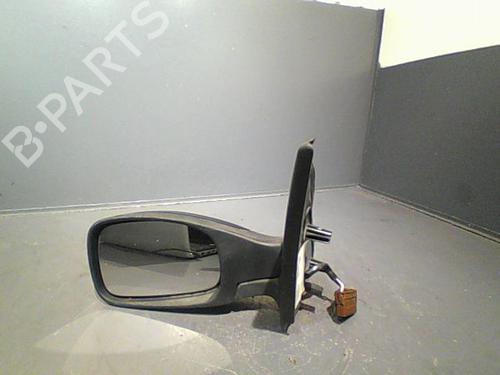 Left mirror PEUGEOT 306 Hatchback (7A, 7C, N3, N5)  | BP23115293C26 