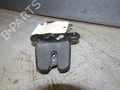 Bagklap lås Bagklap lås HONDA CR-Z (ZF) 1.5 IMA (ZF2) (137 hp) 36582915 36582915